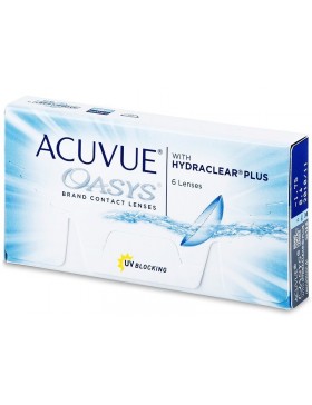 ACUVUE 